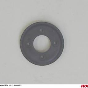 Felgenhälfte rechts Kunststoff Horsch 24142701