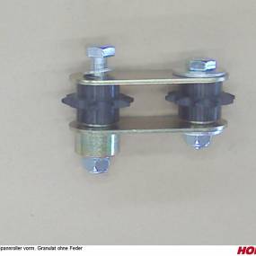 Spannroller Vorm. Granulat Ohne Feder Horsch 24157300