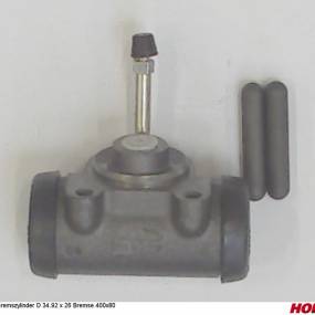 Bremszylinder D 34.92 X 26 Bremse 400X80 Horsch 24352202