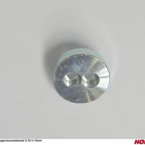 Lagerstummeldeckel D 50 T=16Mm Horsch 24359501