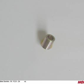 Hülse Durchm. 19 /12,6 - 24 Vz. Horsch 24557305