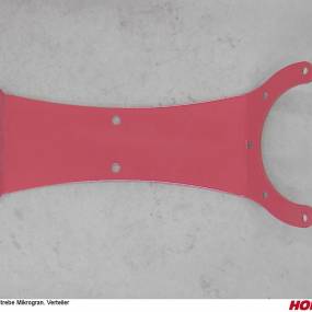 Halter Mikrogran. Verteiler Bis 12 Abgä. Horsch 24624004