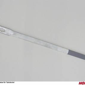 Hebel für Tankdeckel Horsch 24700405