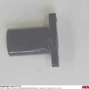 Spiegelträger Außen Pt 270 Horsch 25473600