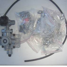 Ventil Anh.-Bremsv. Vorm. Titan 34 Horsch 27034600