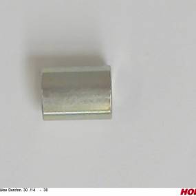 Hülse Durchm. 30 /14 - 38 Horsch 27035030