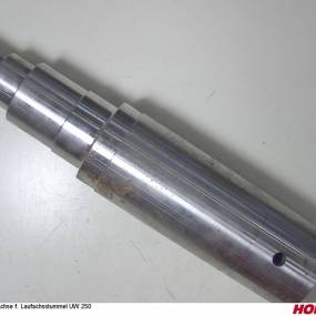 Achse F. Laufachsstummel Uw 250 Horsch 27035801