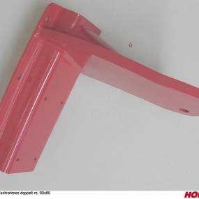 Sechrahmen Doppelt Re. 80X80 Horsch 28041400