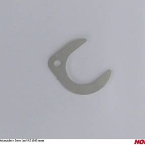 Distanzblech 5Mm (Auf Ks Ø45 Mm) Horsch 28051603