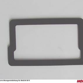 Form-Moosgummidichtung für Minidrill M16 Horsch 28064209