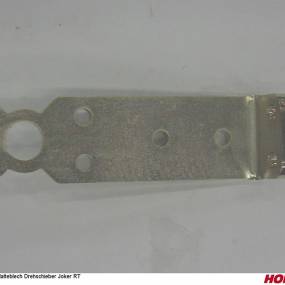 Halteblech Drehschieber Joker Rt Horsch 28141204