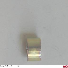 Führung 50X 9 - 28 V.z. Horsch 28184601