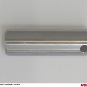 Bolzen 35 X 114 1B. Zlüz 42Crmo4+Qt Horsch 30020631