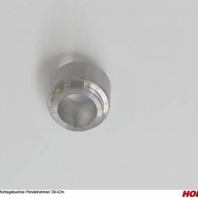 Montagebuchse Pendelrahmen 39-42M Horsch 30020867