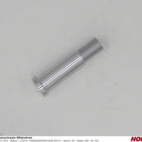 Passschraube mittelrahmen Horsch 30020919