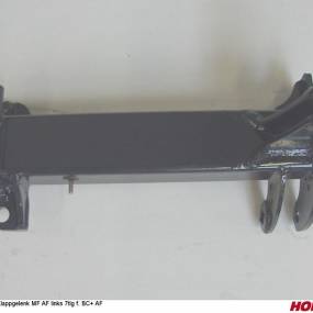 Klappgelenk Mf Af links 7Tlg F. Bc+ Af Horsch 30083300