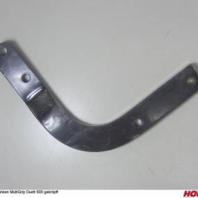 Zinken Multigrip Duett 600 Gekröpft Horsch 31010114