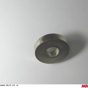 Scheibe 65X 25 X15 Vz. Horsch 31046302