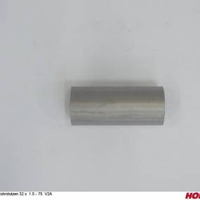 Rohrstutzen 32 X 1.5 - 75 V2A Horsch 33010106