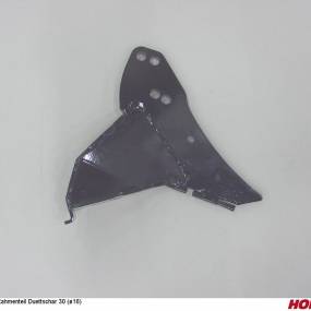 Rahmenteil Duett Schar 30 (Ø16) Horsch 33010200