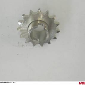 Wechselritzel Z15 Vz. Horsch 33351500