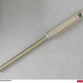 Führung Stützrad Horsch 33651300