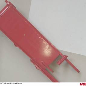 Arm 2 für Schnecke Sw 17600 Horsch 33732100