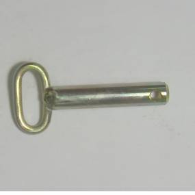 Bolzen 25 - 105 mit Kettengl. Horsch 34011700