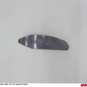 Schar Leitbl. Ter. Fg rechts für Clipon Horsch 34060865