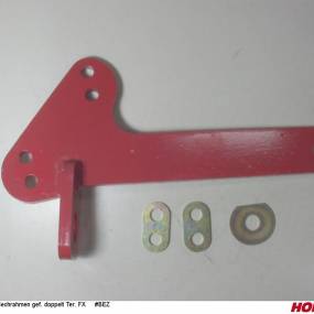 Sechrahmen Gef. Doppelt Ter. Fx #Bez Horsch 34188700