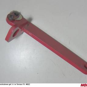 Sechrahmen Gef. Li / Re Terrano Fx #Bez Horsch 34188800