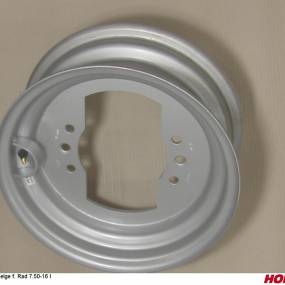 Felge F. Rad 7.50-16 I Horsch 34215200