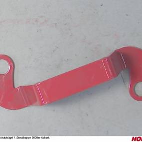 Schutzbügel F. Staubkappe 6000Er Achsst. Horsch 34252101