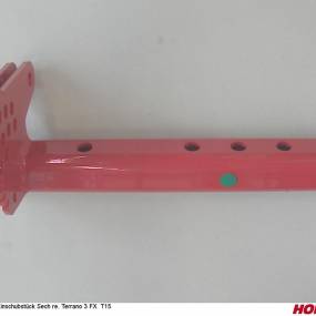 Einschubstück Sech Re. Terrano 3 Fx T15 Horsch 34285700
