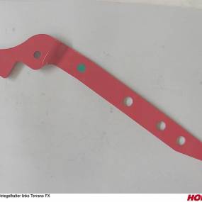 Striegelhalter links Terrano Fx Horsch 34287701