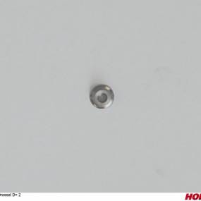 Drossel D= 2 12L Horsch 34291201