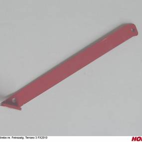 Strebe Re. Feinsaatg. Terrano 3 Fx2010 Horsch 34305503