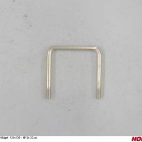 U-Bügel 121X130 - M12X 30 Vz. Horsch 34305505