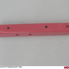 Innenrohr für Verlängerung Bel.-Träger Horsch 34307305