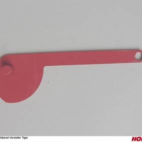 Stützrad Versteller Tiger Horsch 34320500
