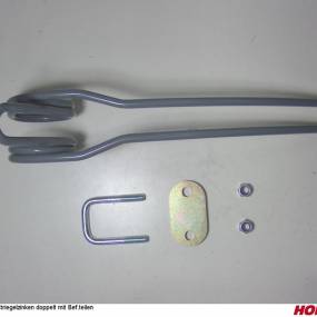 Striegelzinken Doppelt mit Bef.teilen Horsch 34332700