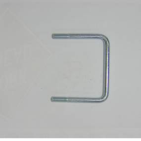 U-Bügel 121X110 - M12X 30 Vz. Horsch 34361503