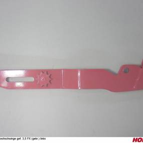 Sechschwinge Gef. 3,5 Fx (Gekr.) links Horsch 34366900