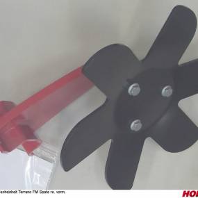 Secheinheit Terrano Fm Spate Re. Vorm. Horsch 34448100