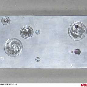 Steuerblock Terrano Fm Horsch 34449805
