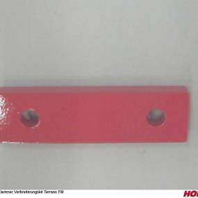 Klammer Verbreiterungskit Terrano Fm Horsch 34474801