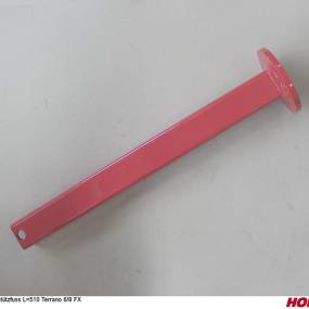 Stützfuss L=510 Terrano 6/8 Fx Horsch 34483000