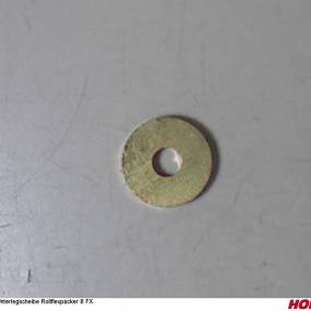 Unterlegscheibe Rollflex Packer 8 Fx Horsch 34483508