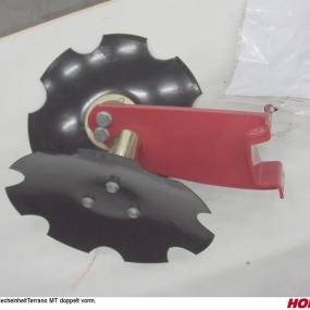Secheinheitterrano Mt Doppelt Vorm. Horsch 34523600