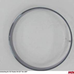 Abstandring für Sd Packer W=207 Terr.4Mt Horsch 34545604